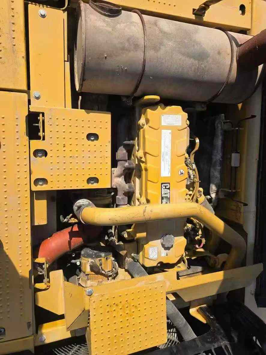 Used Caterpillar 336FLH Excavator 2015 Model / 6