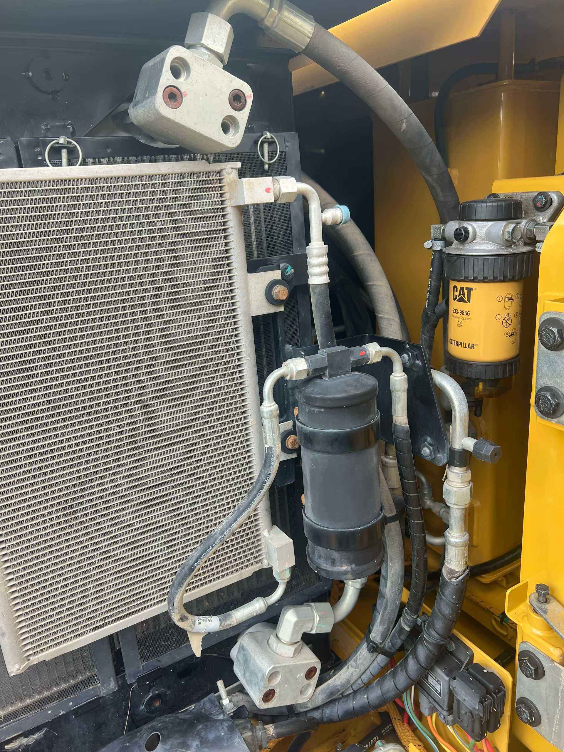 Used Caterpillar 305.5 Excavator 2018 Model / 5