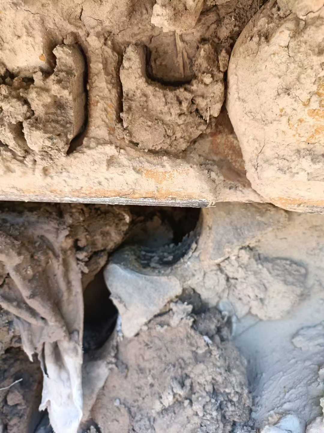 Used Caterpillar 330L Excavator 2020 Model / 4