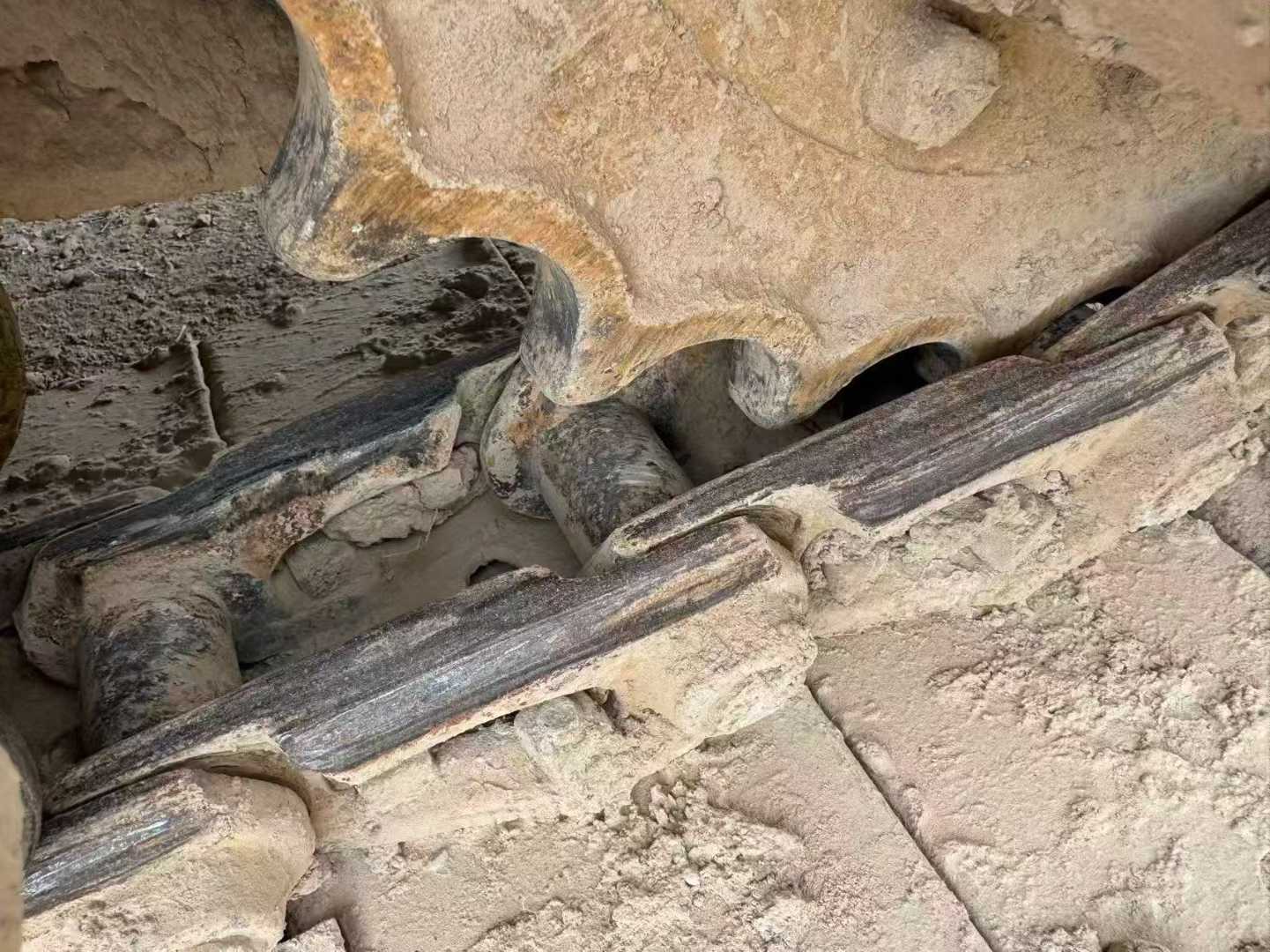 Used Doosan DX60 Excavator 2016 Model / 2