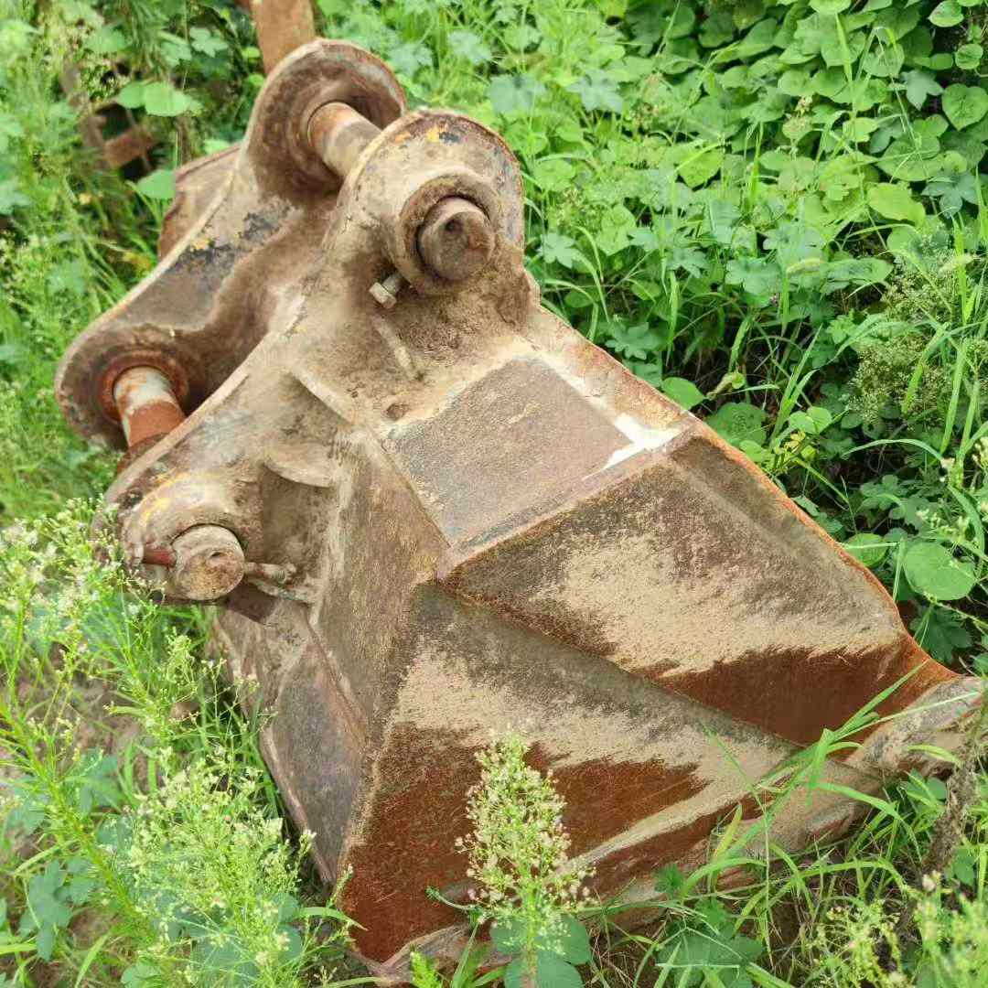 Used Doosan DX15 Excavator 2016 Model / 7