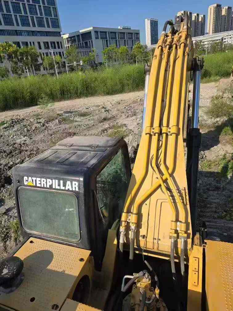 Used Caterpillar 336FLH Excavator 2015 Model / 9