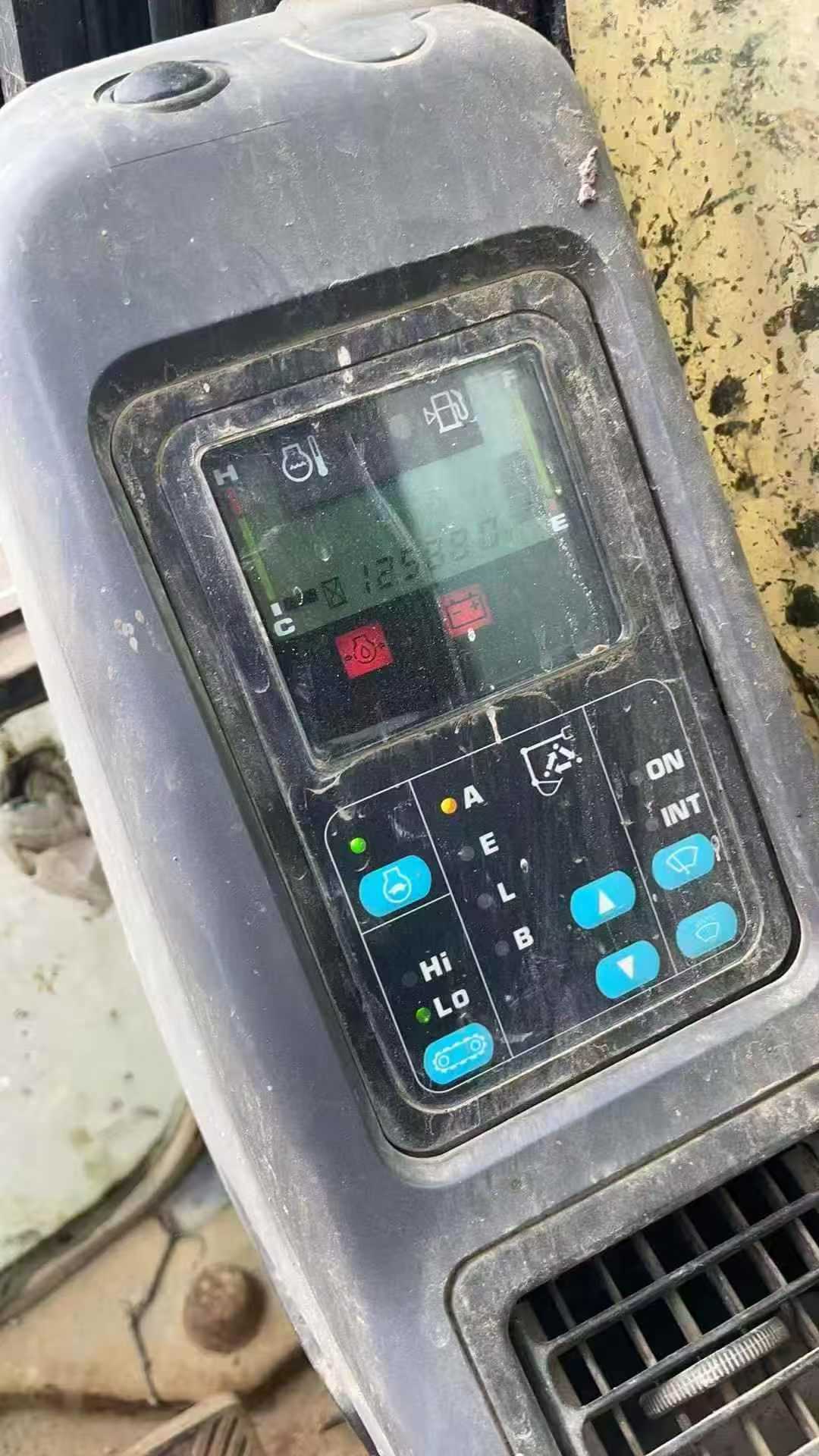 Used Komatsu PC800 Excavator 2016 Model / 9