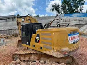 Buy Caterpillar 323 Used Excavator Used Caterpillar 323 Excavator 2019 Model