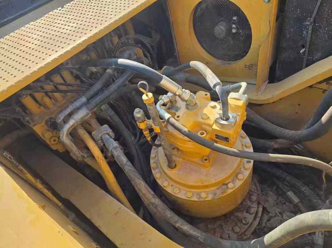 Used Caterpillar 336FLH Excavator 2015 Model / 8