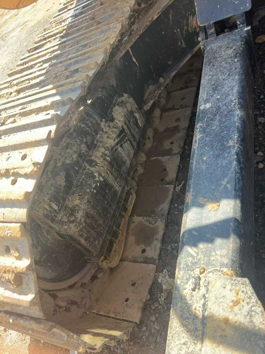 Used Caterpillar 305.5 Excavator 2018 Model / 3