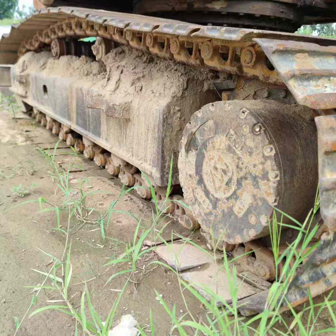 Used Doosan DX15 Excavator 2016 Model / 5