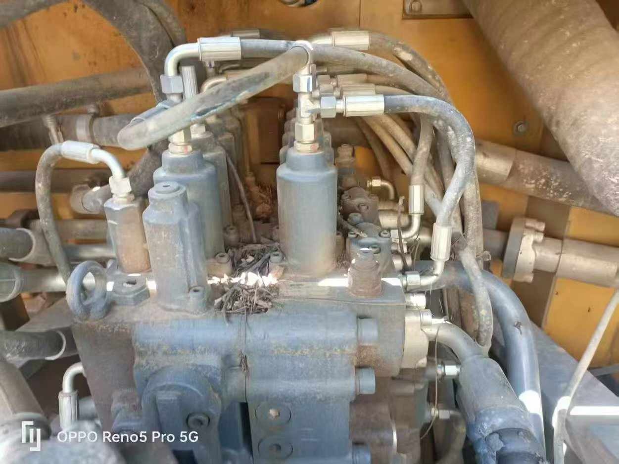 Used XCMG LW200 Excavator 2020 Model / 6