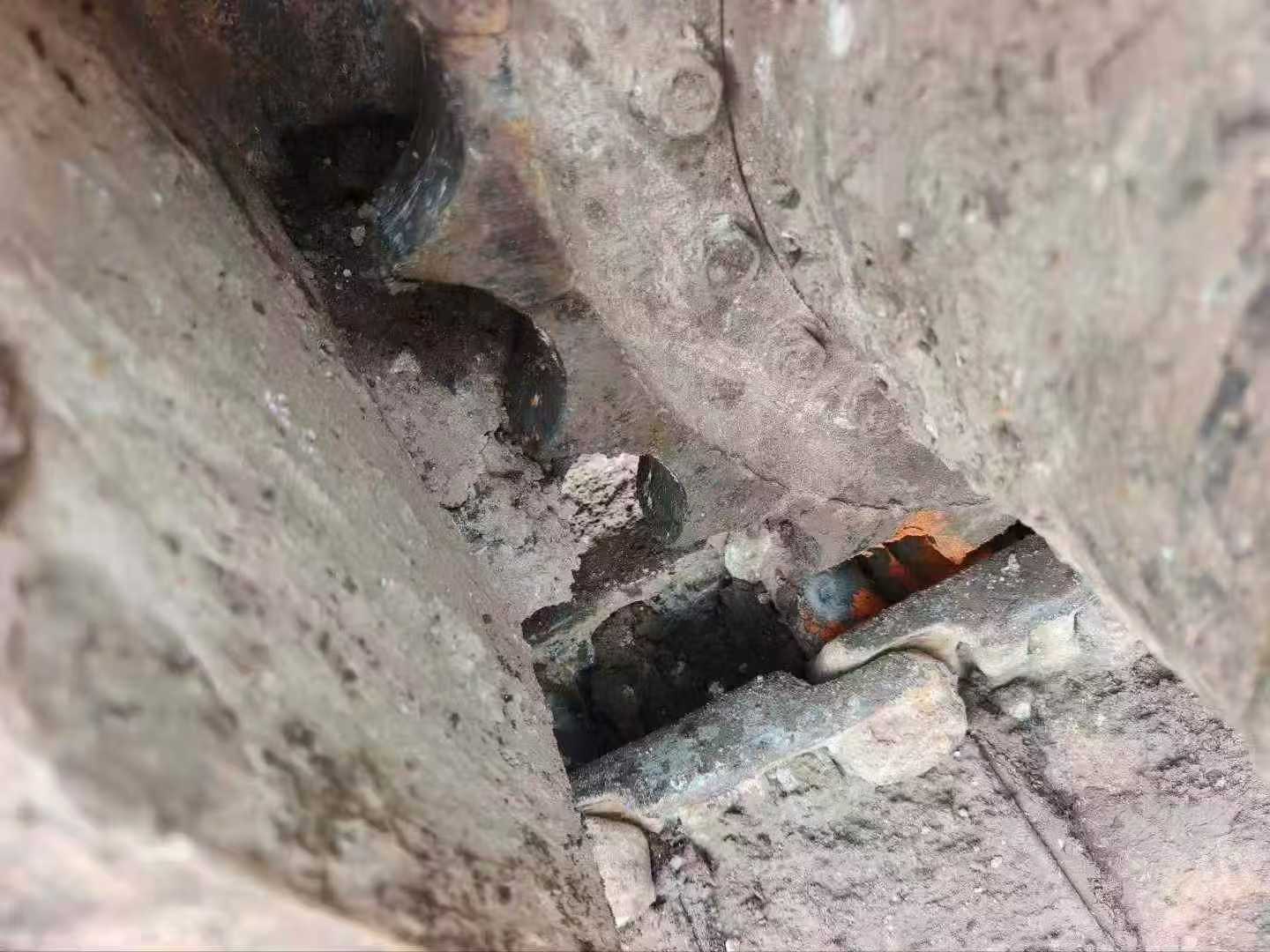 Used Doosan DX200-9C Excavator 2016 Model / 9