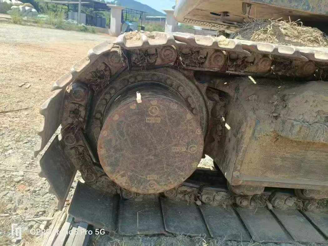 Used XCMG LW200 Excavator 2020 Model / 7