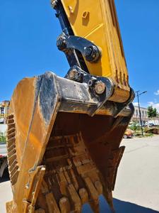 Buy Sany SY650H Used Excavator Used Sany SY650H Excavator 2023 Model