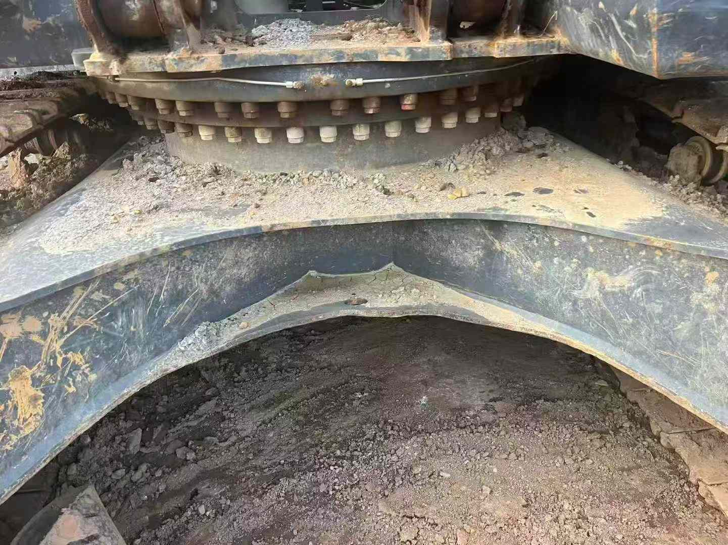 Used XCMG LW200 Excavator 2022 Model / 5