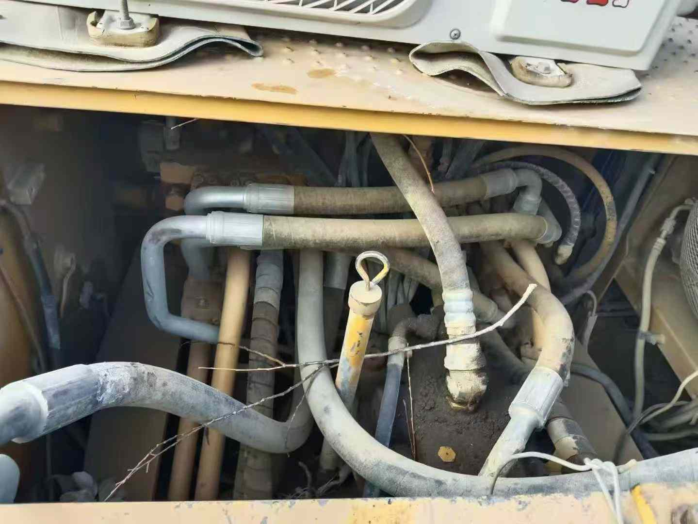 Used Caterpillar 324D Excavator 2011 Model / 9