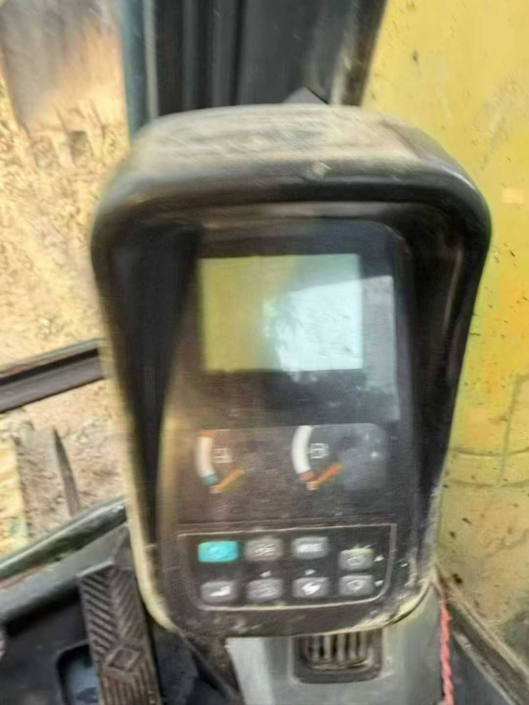 Used Kobelco SK350-8 Excavator 2016 Model / 3