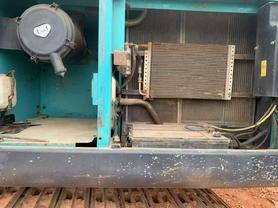 Buy Kobelco SK200 Used Excavator / 8 Used Kobelco SK200 Excavator 2016 Model / 8