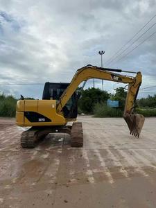 Buy Caterpillar 307V2 Used Excavator Used Caterpillar 307V2 Excavator 2016 Model