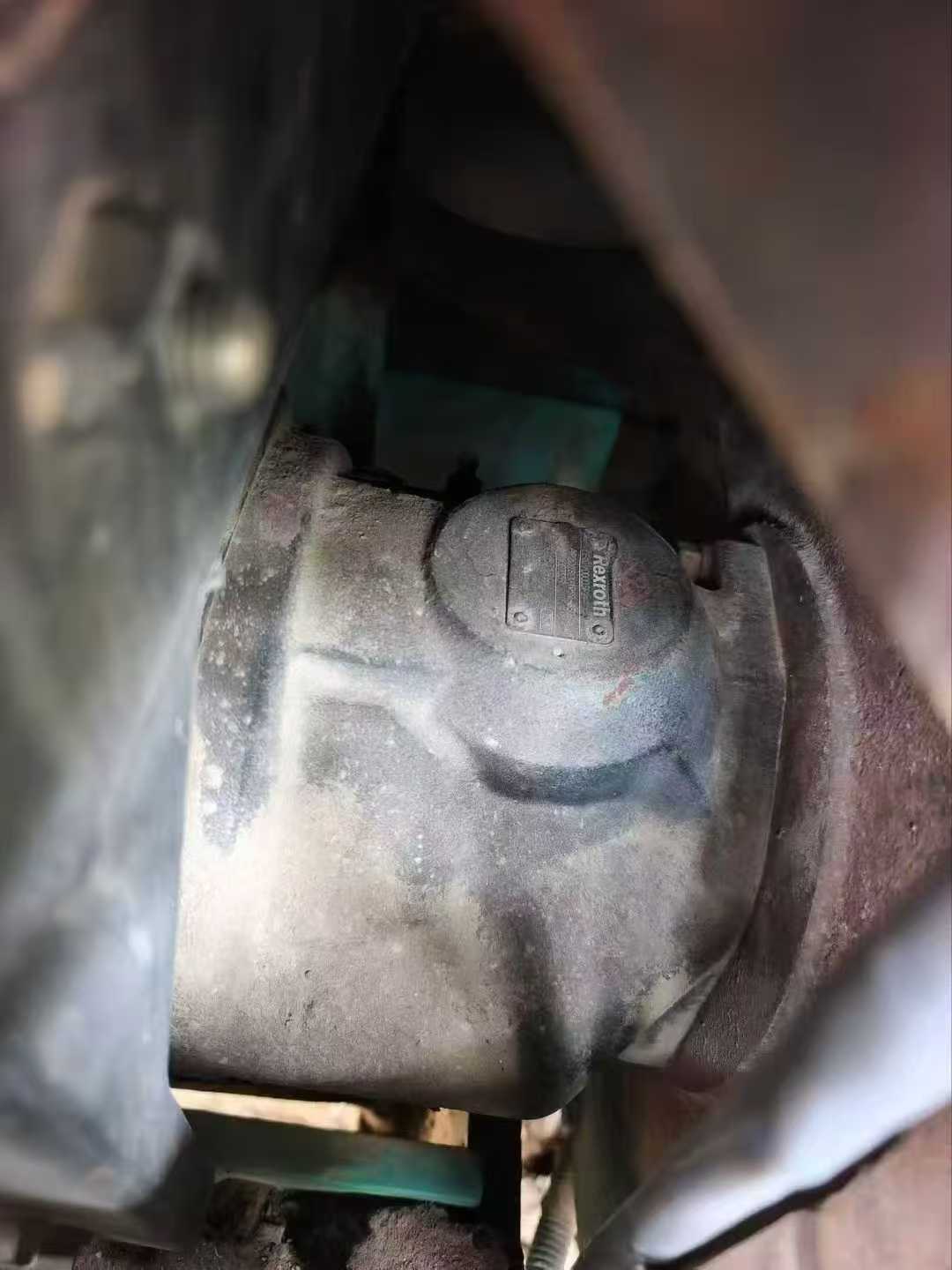 Used Kobelco SK60 Excavator 2017 Model / 2