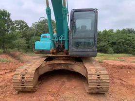 Buy Kobelco SK200 Used Excavator / 6 Used Kobelco SK200 Excavator 2016 Model / 6