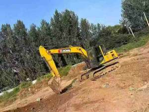 Buy XCMG XE150D Used Excavator Used XCMG XE150D Excavator 2016 Model