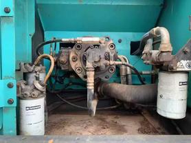 Buy Kobelco SK200 Used Excavator / 4 Used Kobelco SK200 Excavator 2016 Model / 4