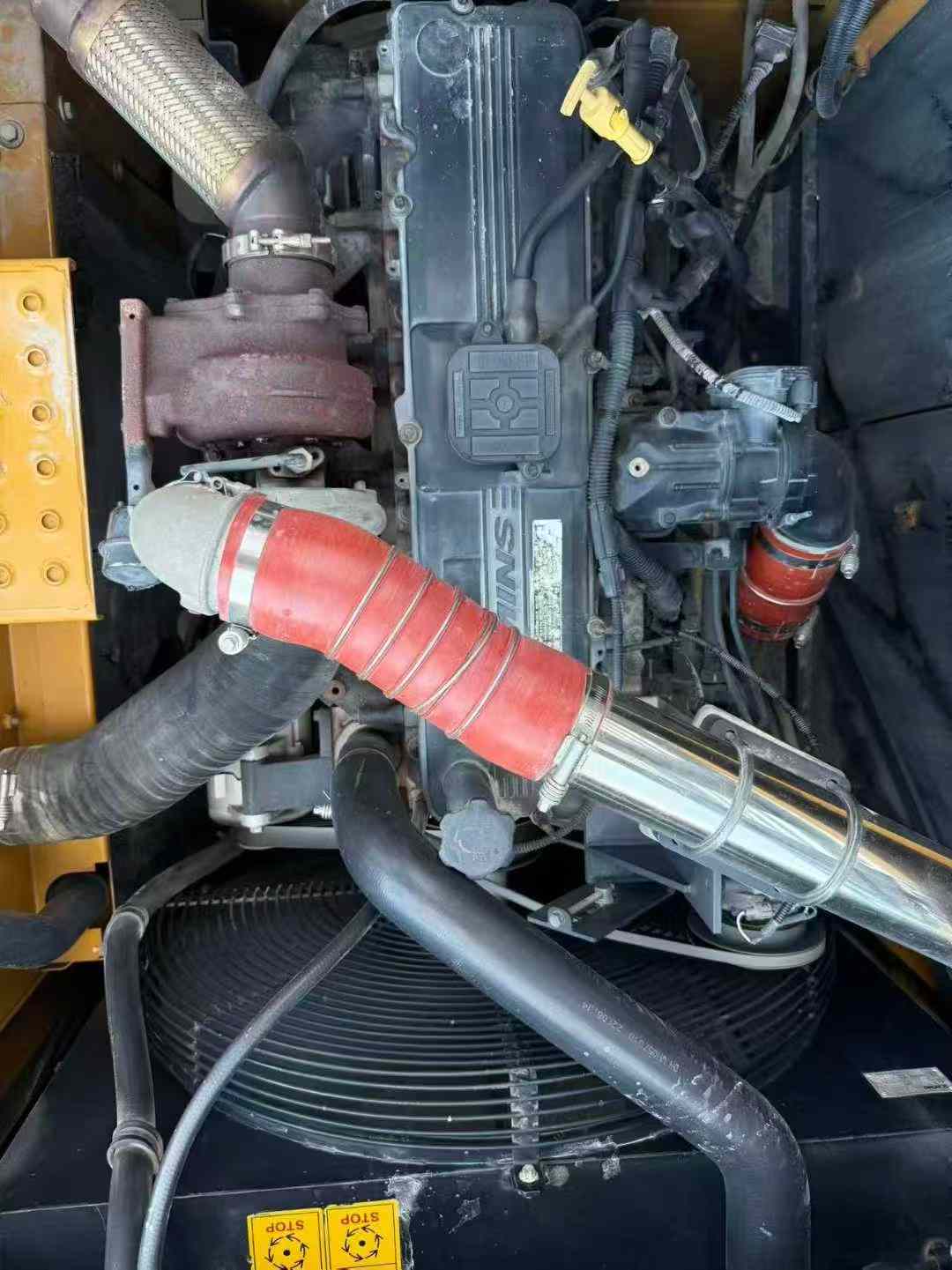 Used XCMG XE80 Excavator 2023 Model / 7