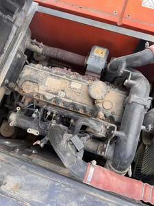 Buy Doosan DX215-9C Used Excavator Used Doosan DX215-9C Excavator 2018 Model