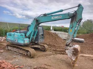 Buy Kobelco SK140 Used Excavator Used Kobelco SK140 Excavator 2020 Model