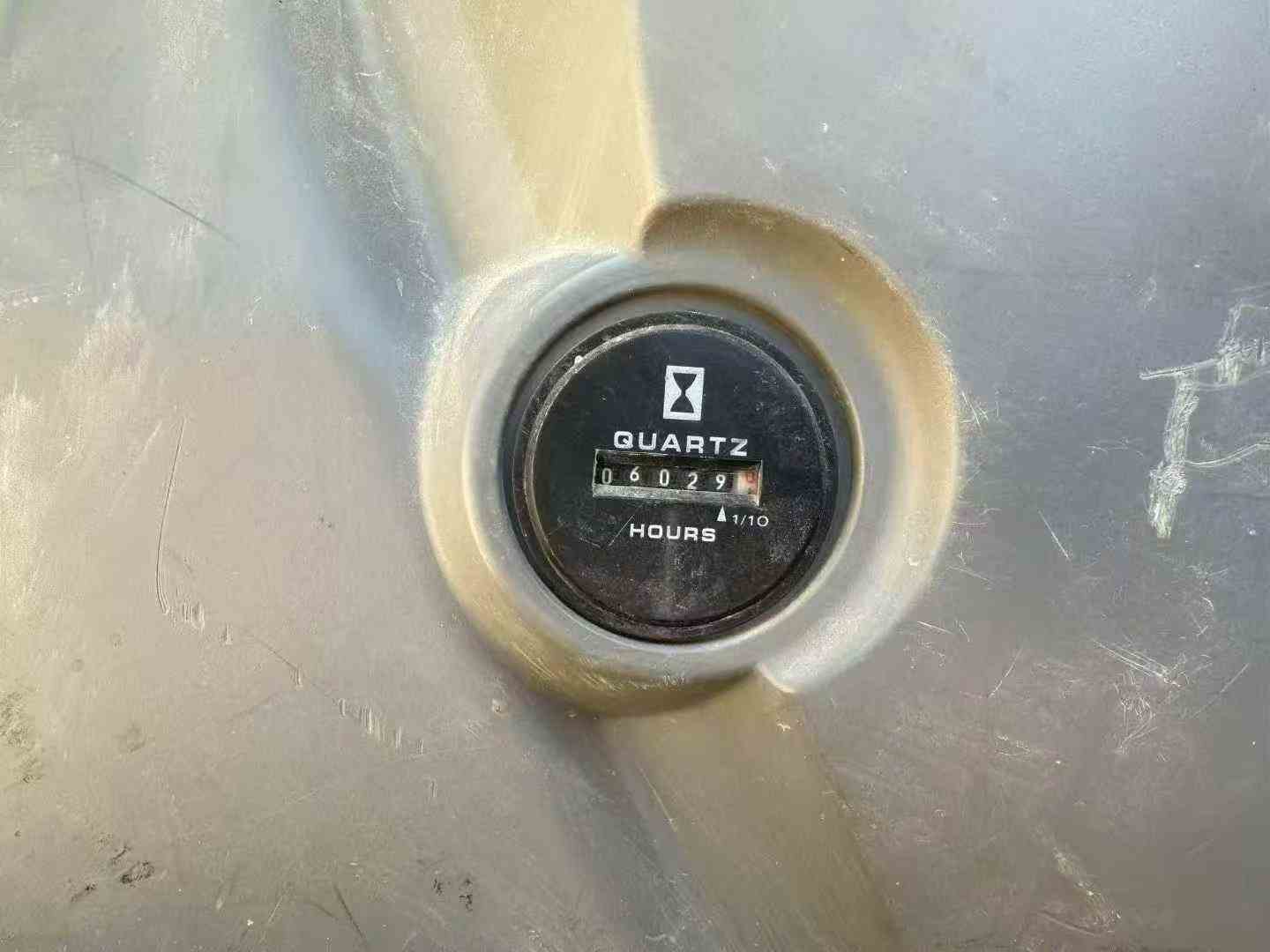 Used Kobelco SK75 Excavator 2015 Model / 3