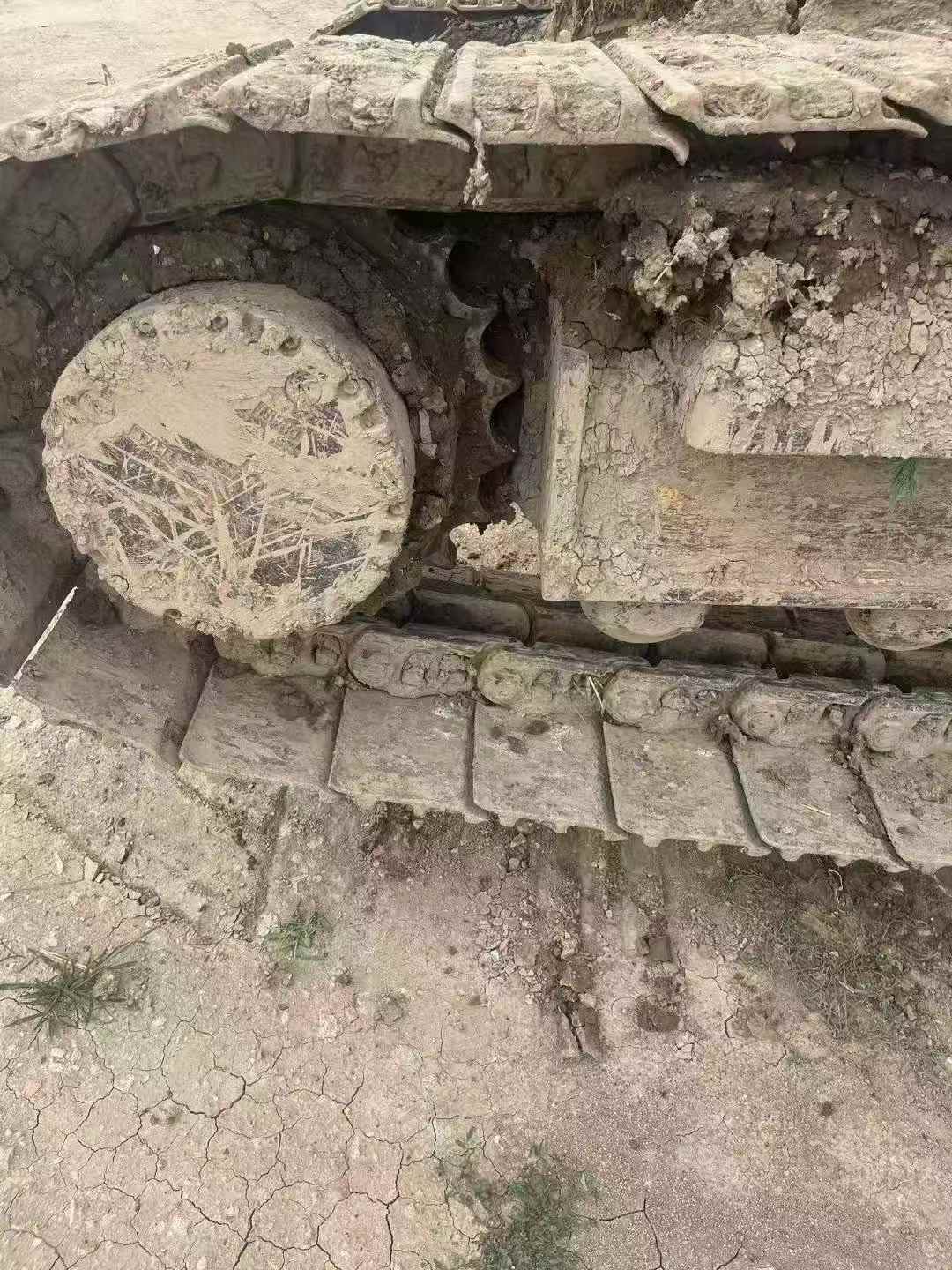 Used XCMG LW200 Excavator 2021 Model / 9