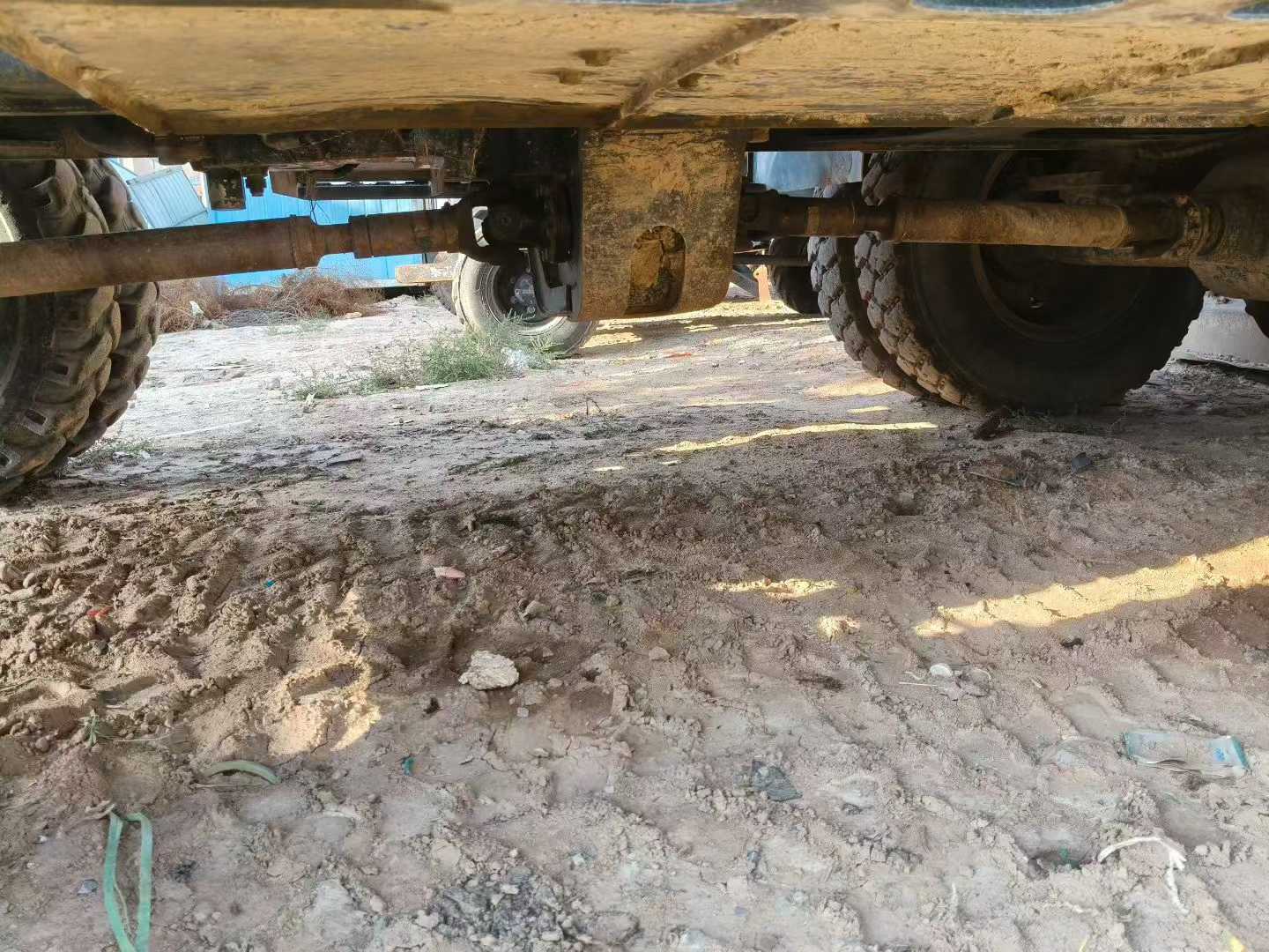 Used Hyundai R150WVSNPRO Excavator 2021 Model / 7