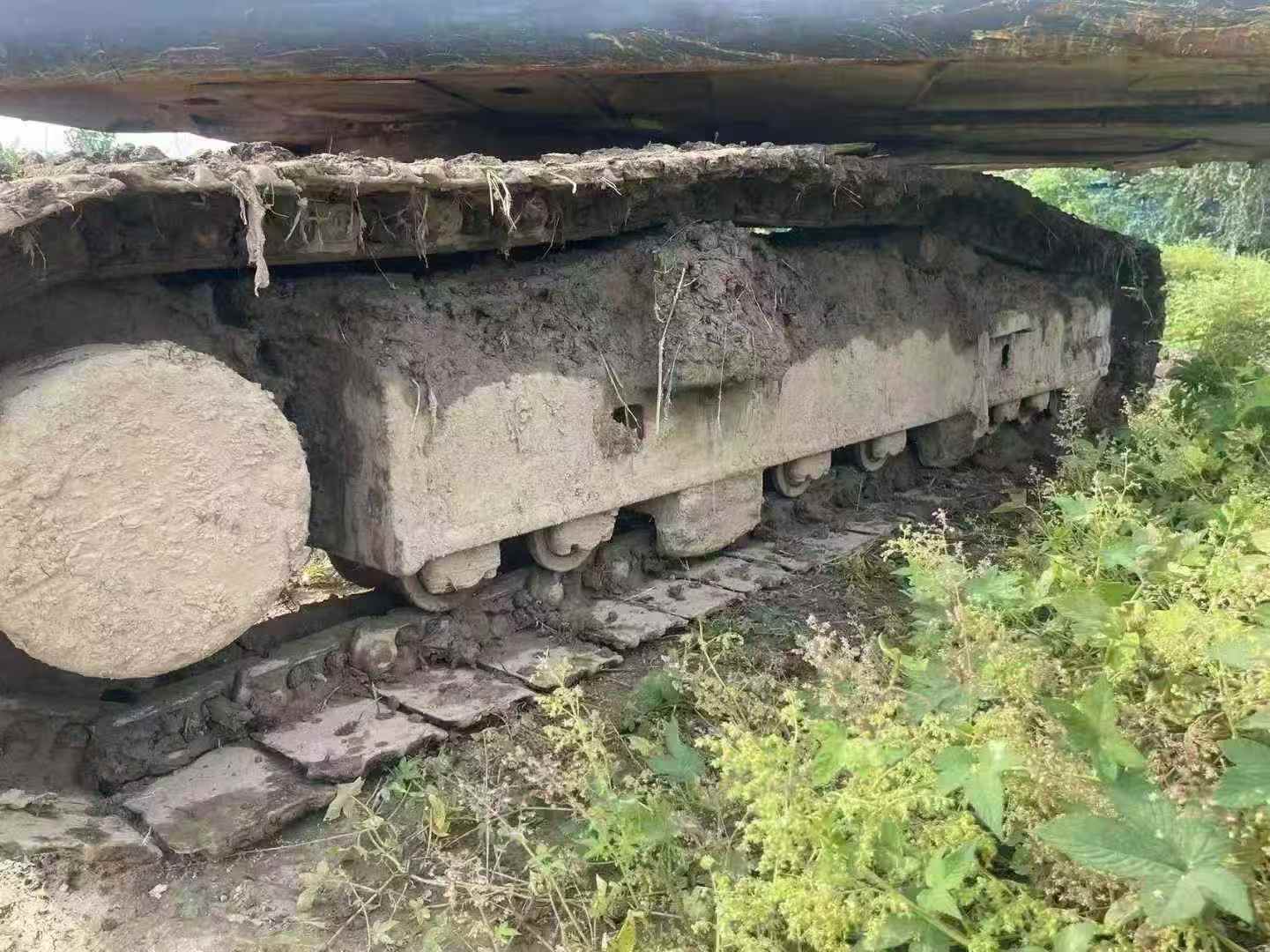 Used Kobelco SK210 Excavator 2011 Model / 9