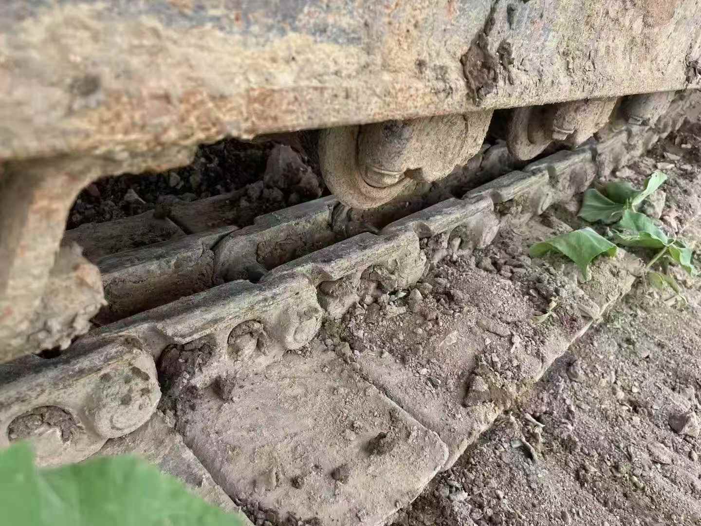 Used XCMG XE15 Excavator 2019 Model / 9