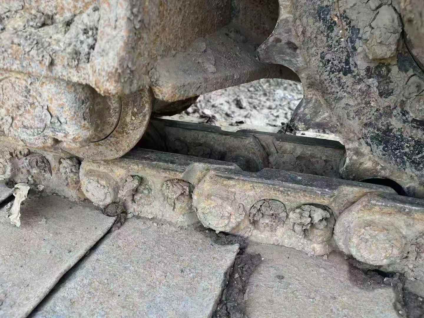 Used XCMG XE150 Excavator 2018 Model / 6