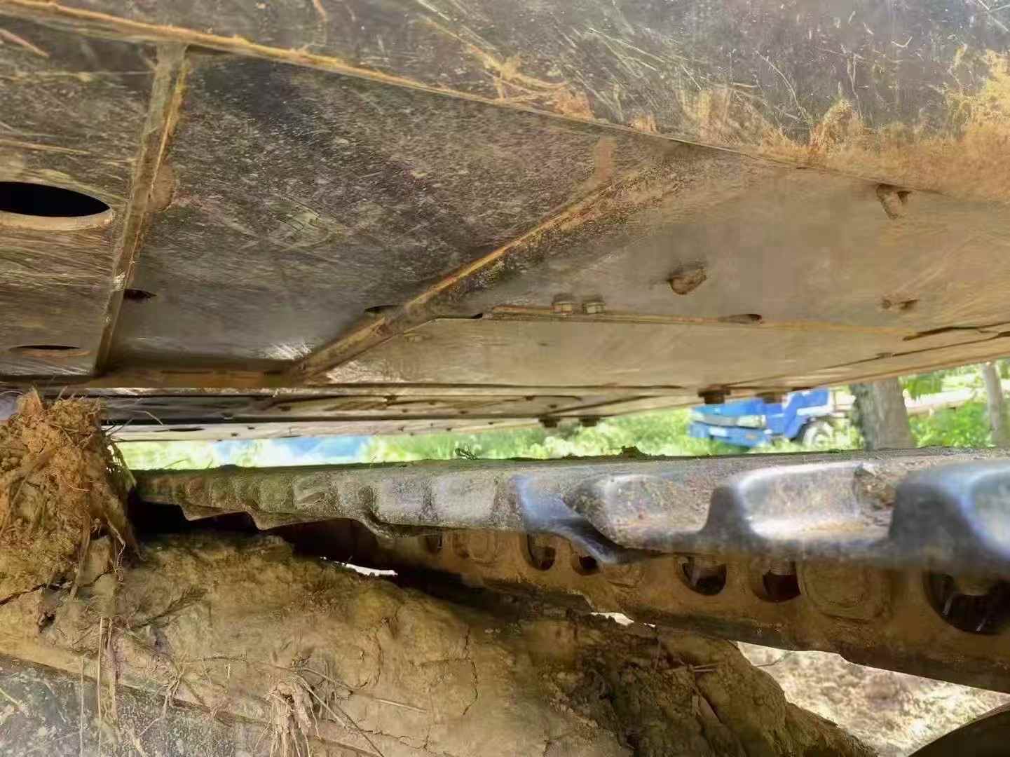 Used XCMG XE150 Excavator 2018 Model / 5