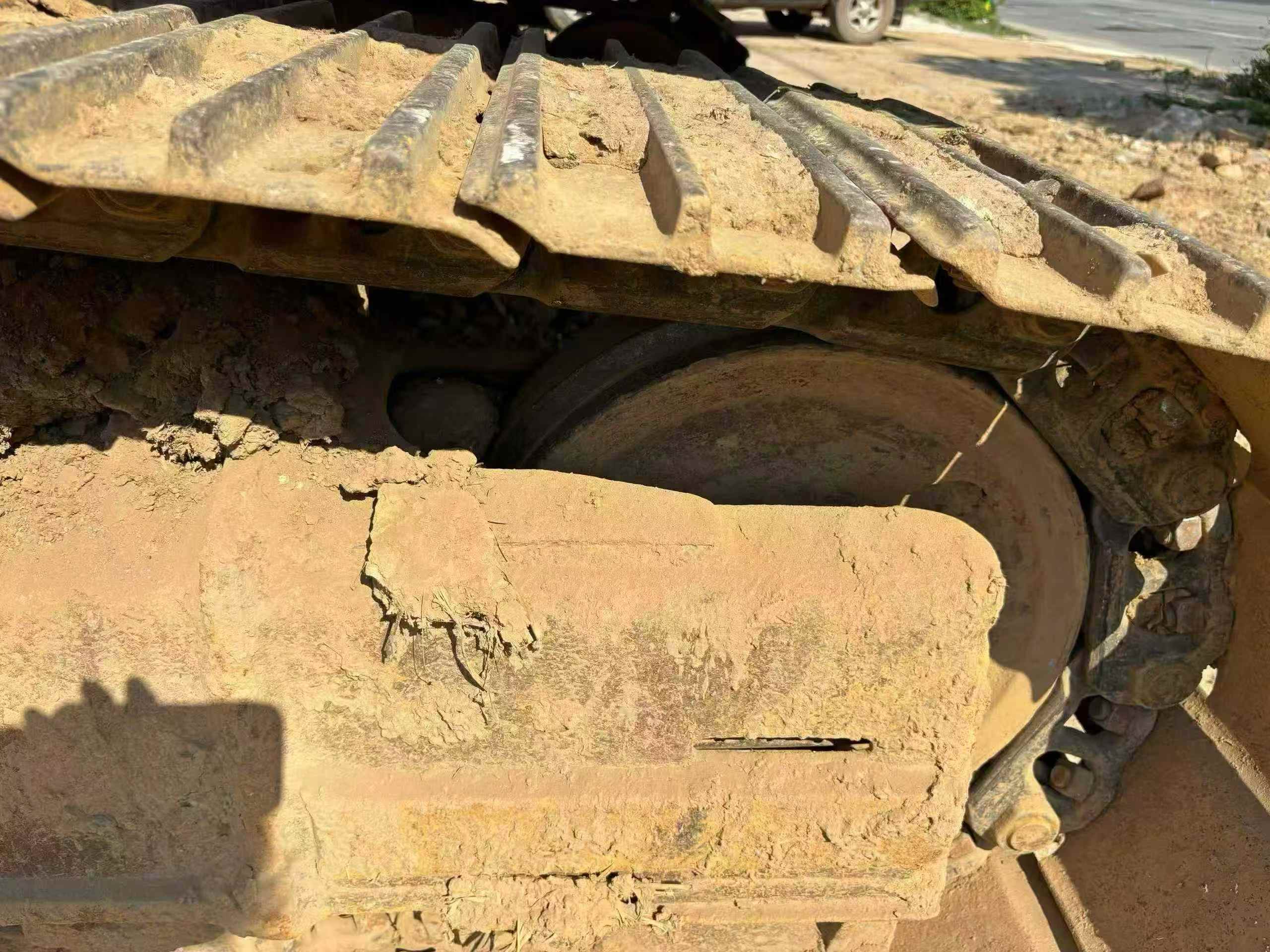 Used Kobelco SK210 Excavator 2011 Model / 7