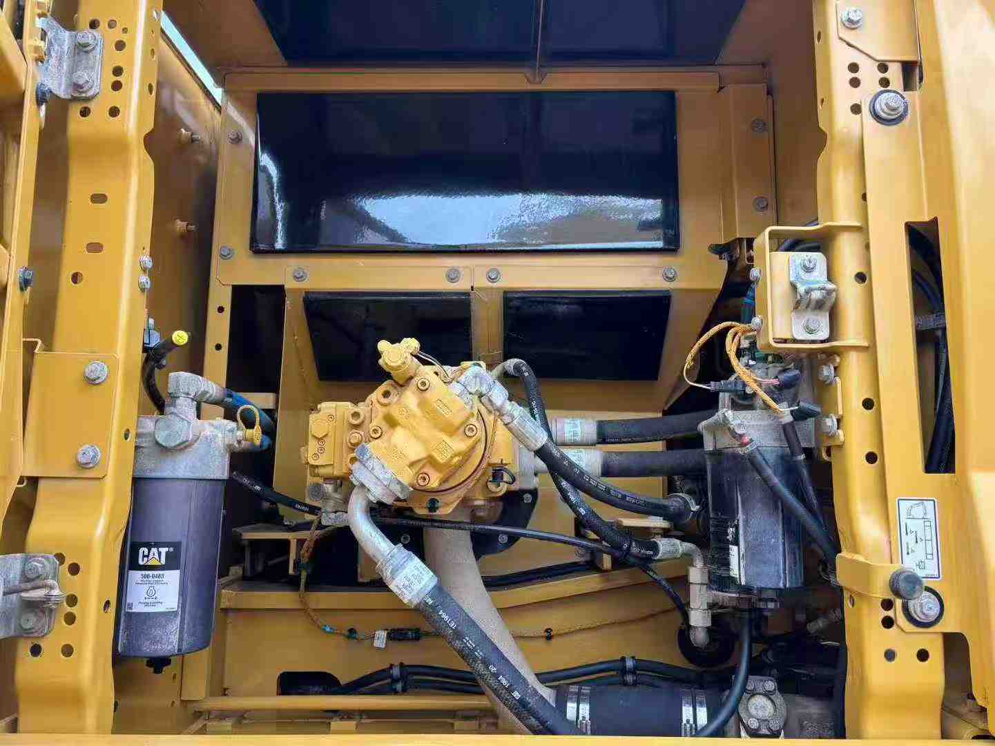 Used Caterpillar 336FLH Excavator 2020 Model / 5