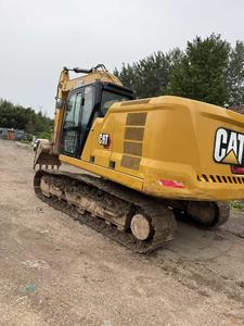 Buy Caterpillar 320GC Used Excavator Used Caterpillar 320GC Excavator 2016 Model