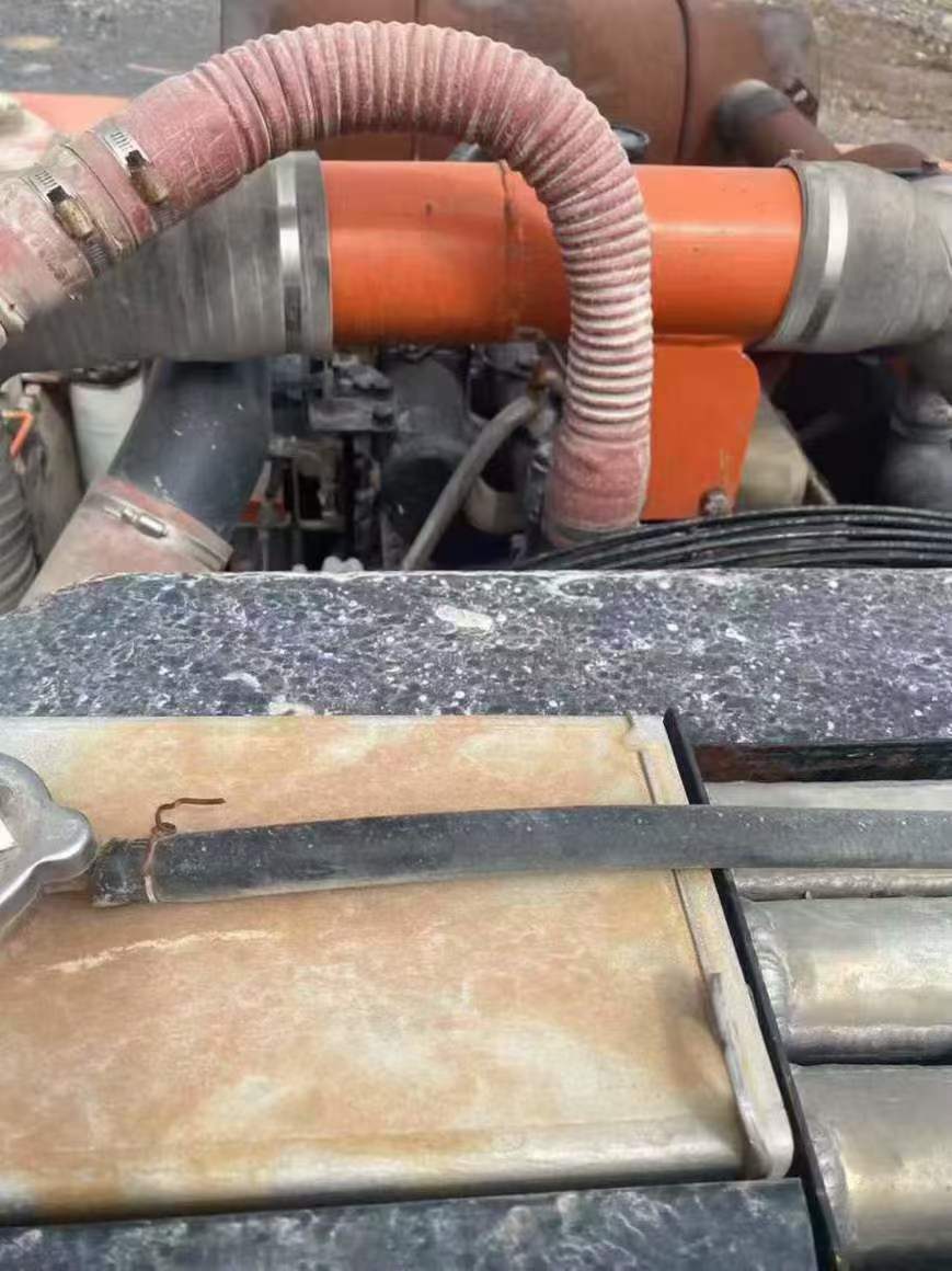 Used Doosan DX15 Excavator 2016 Model / 7