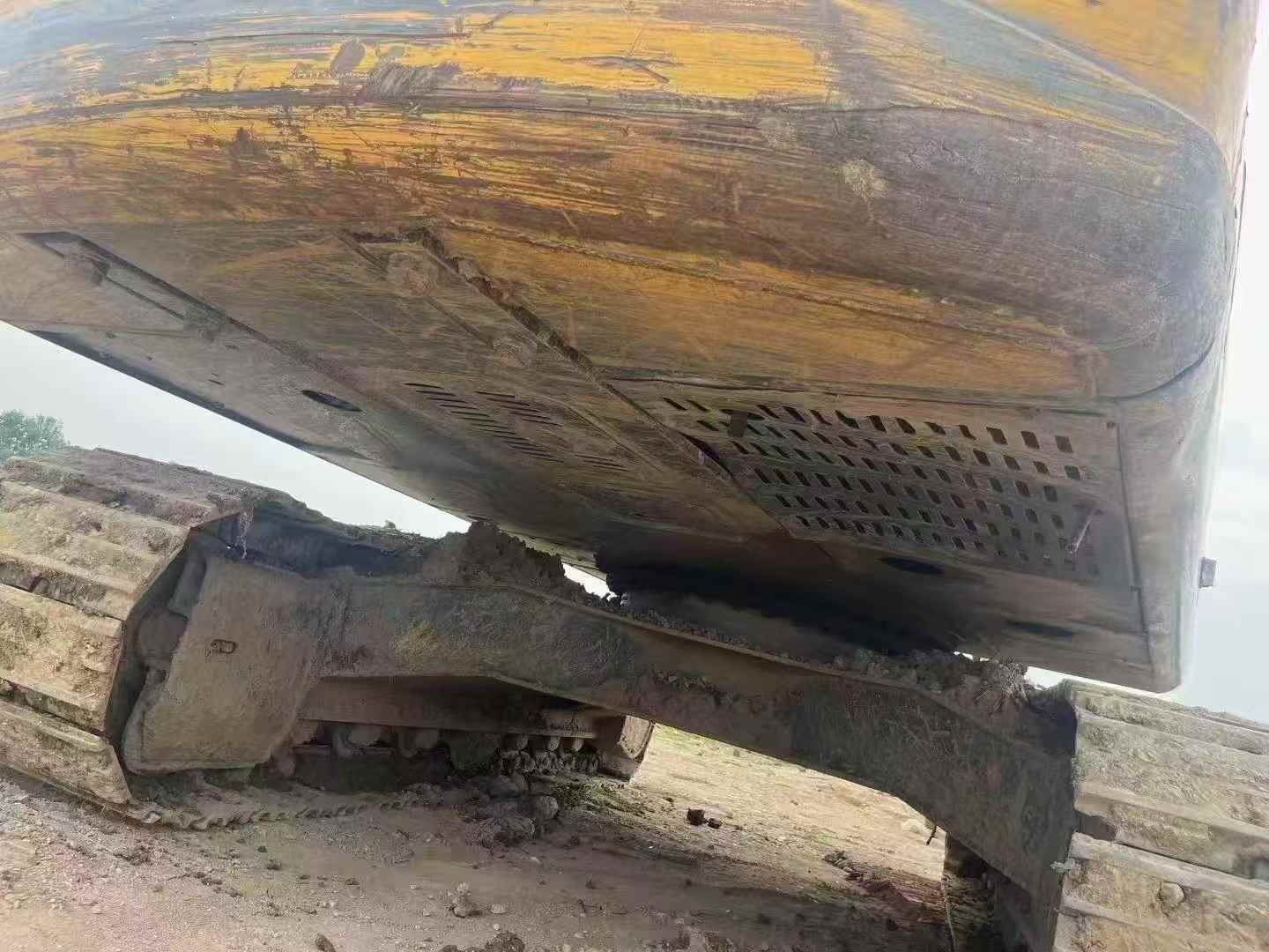 Used XCMG LW200 Excavator 2021 Model / 4