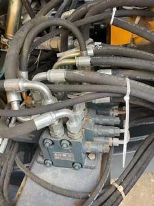 Buy Komatsu PC120 Used Excavator Used Komatsu PC120 Excavator 2016 Model