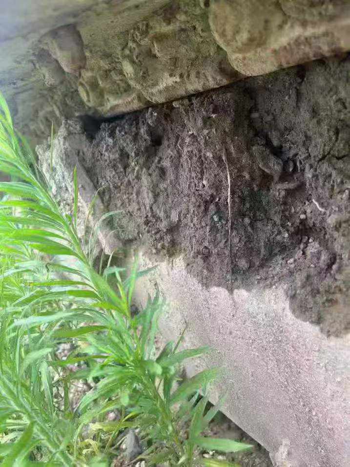 Used XCMG XE60 Excavator 2016 Model / 7