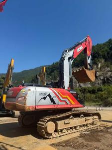 Buy XCMG XE80 Used Excavator Used XCMG XE80 Excavator 2022 Model