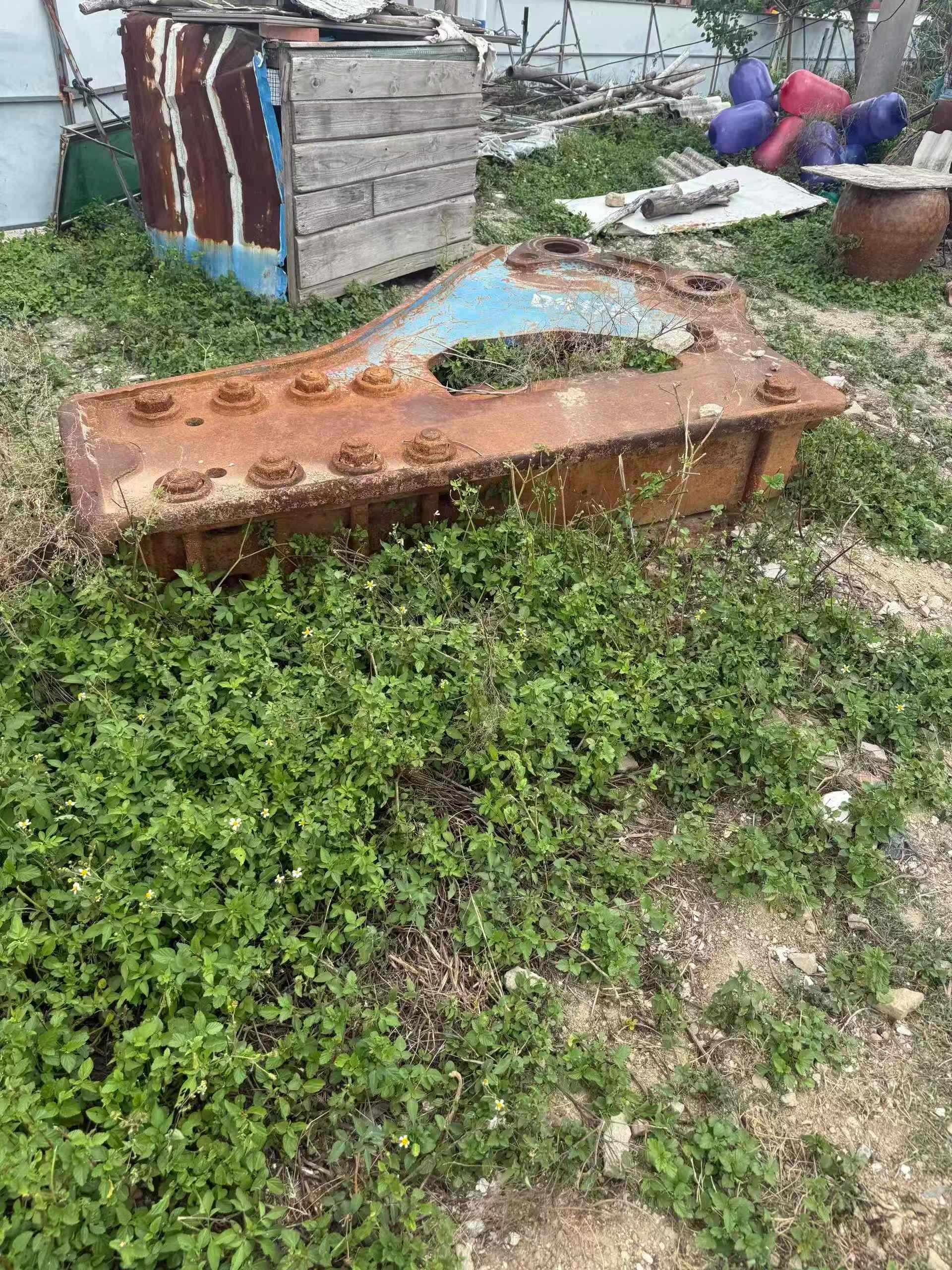 Used Doosan DX75 Excavator 2016 Model / 7