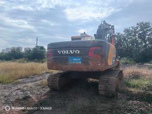 Buy Volvo EC45 Used Excavator Used Volvo EC45 Excavator 2022 Model