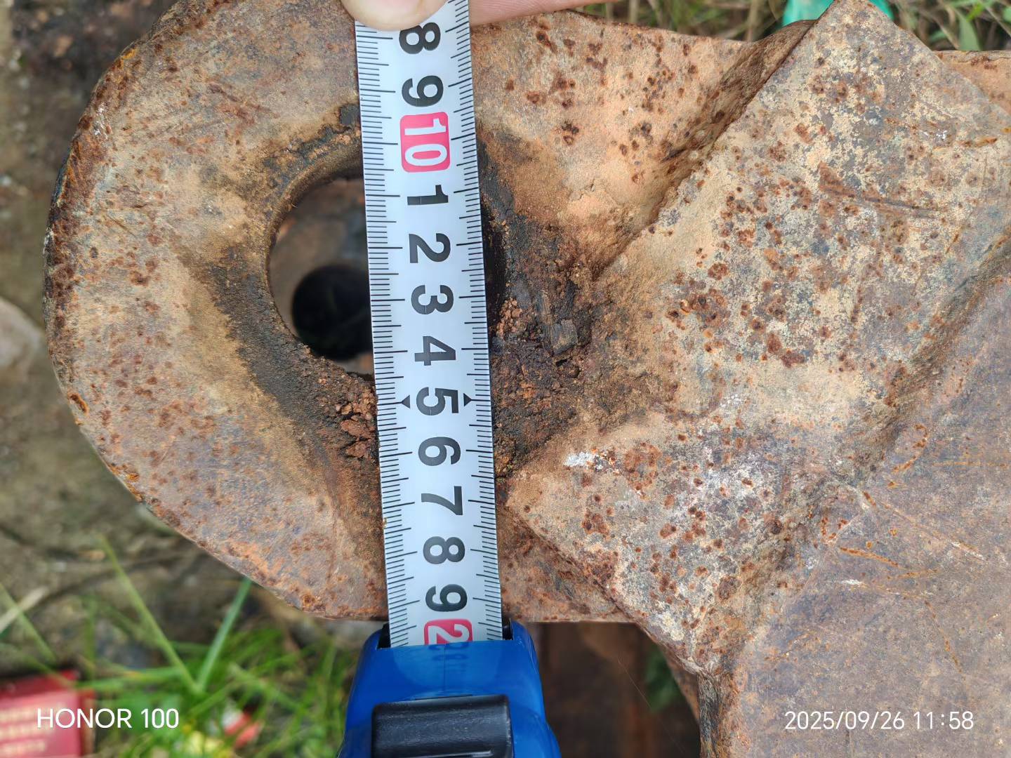 Used Caterpillar 305.5 Excavator 2016 Model / 2