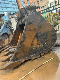 Buy Sany SY650H Used Excavator / 2 Used Sany SY650H Excavator 2016 Model / 2