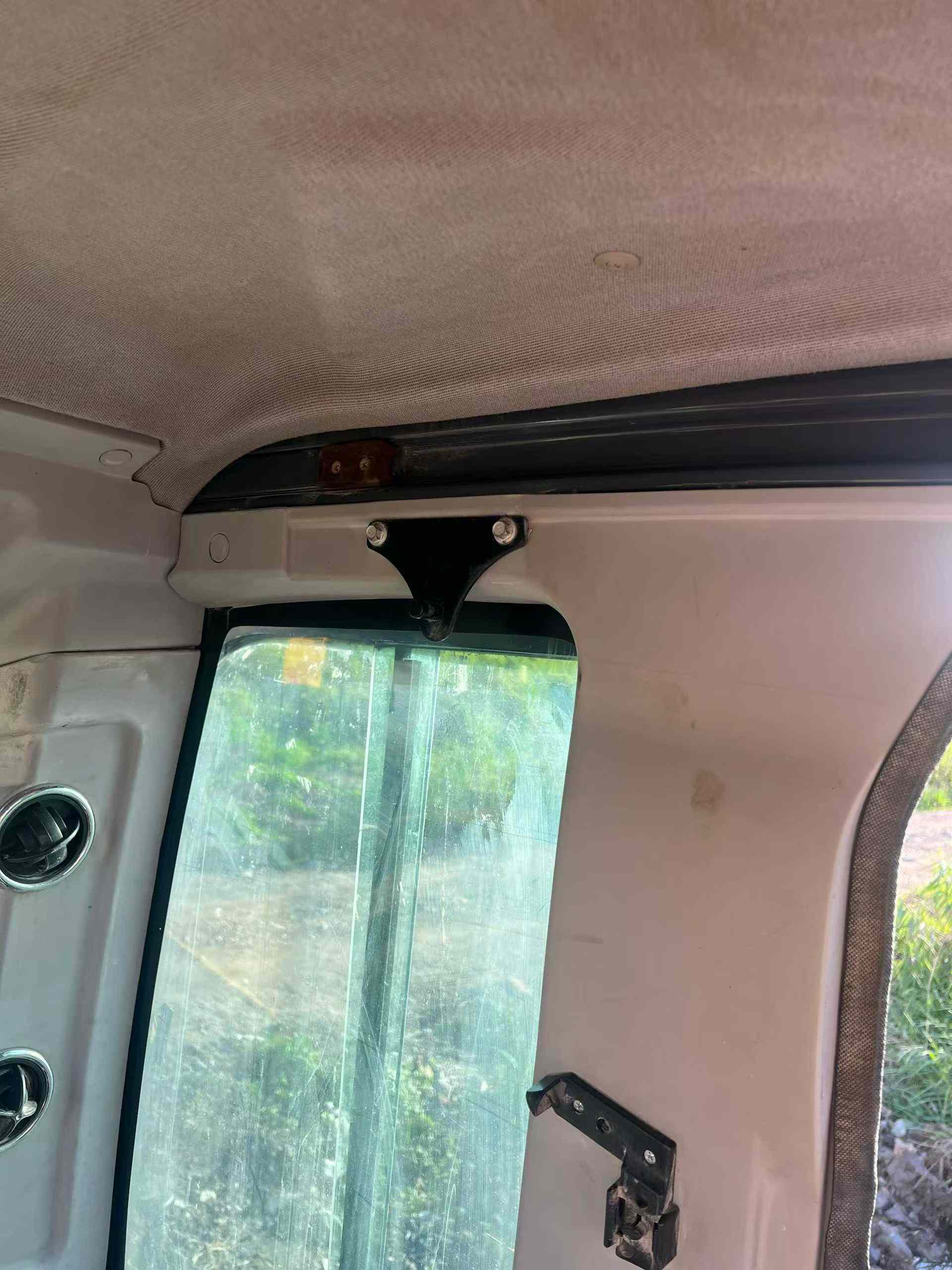 Used XCMG XE370 Excavator 2021 Model / 9