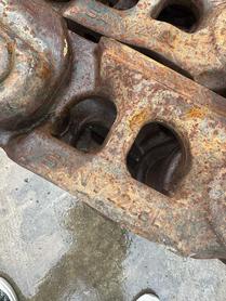 Buy Sany SY650H Used Excavator / 2 Used Sany SY650H Excavator 2016 Model / 2