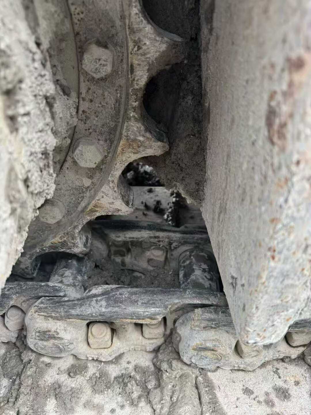 Used Caterpillar 320D Excavator 2016 Model / 3