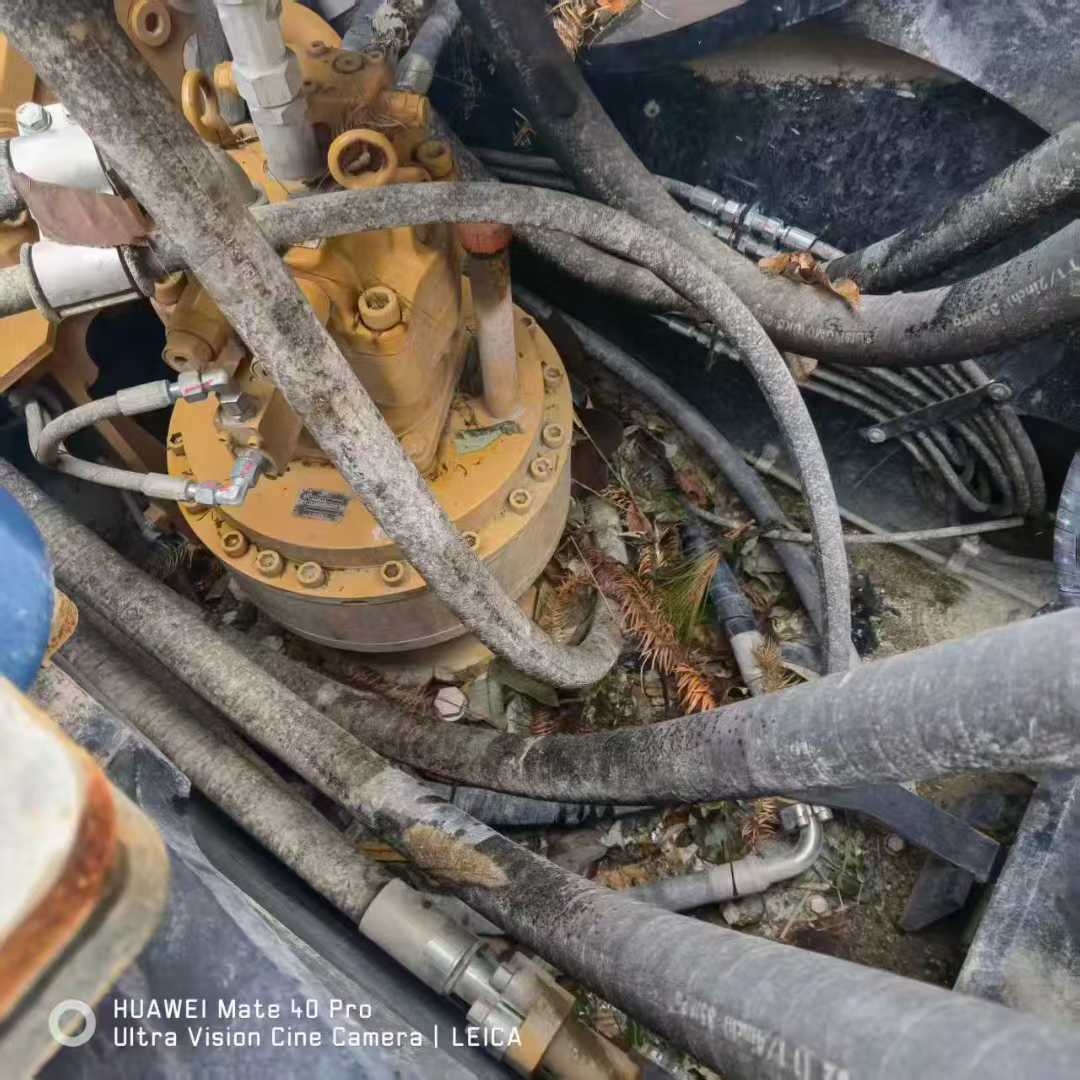 Used Sany SY75 Excavator 2023 Model